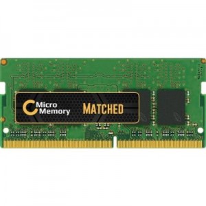 MicroMemory RAM-geheugen: 8GB 260PINS DDR4 PC4 19200