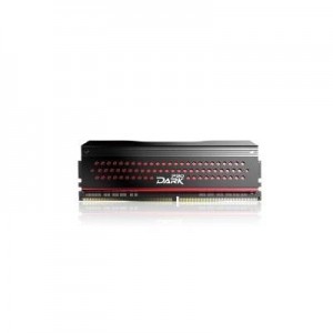 Team Group RAM-geheugen: DARK Pro DDR4-3000 16GB - Rood