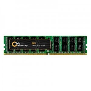 MicroMemory RAM-geheugen: 16GB DDR4 PC4 19200