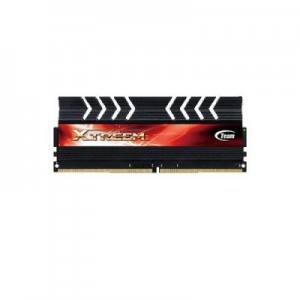 Team Group RAM-geheugen: Xtreem 2 x 8GB DDR4-3600 - Zwart