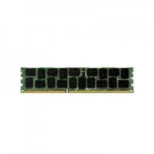 Mushkin RAM-geheugen: A2862068-MU, 8GB, DDR3, PC3-10666, ECC