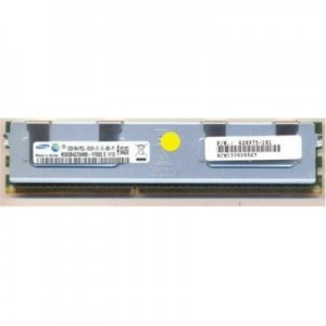 Hewlett Packard Enterprise RAM-geheugen: 16GB Dual in-line Memory Module (DIMM) Kit - 2Rx4, PC3L-10600R-9