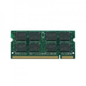 Origin Storage RAM-geheugen: 512MB DDR2-667 SODIMM Non-ECC - Groen