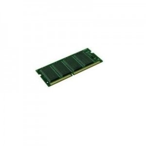 MicroMemory RAM-geheugen: 256MB PC133 SO-DIMM