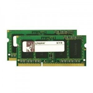 Kingston Technology RAM-geheugen: ValueRam - Groen