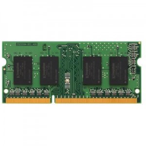 Kingston Technology RAM-geheugen: 4GB DDR3 1333MHz Module