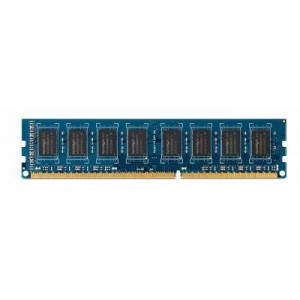 HP RAM-geheugen: 4 GB PC3-12800 (DDR3-1600 MHz) DIMM-geheugen