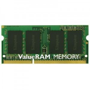 Kingston Technology RAM-geheugen: 8GB DDR3 1333MHz Module