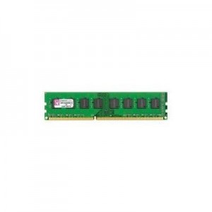 Kingston Technology RAM-geheugen: 4GB DDR3-1333