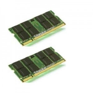 Kingston Technology RAM-geheugen: 16GB DDR3 1600MHz Kit