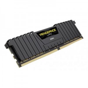 Corsair RAM-geheugen: 16GB (2x8GB) DDR4, 3000MHz, C15