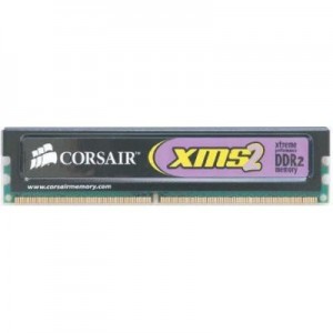 Corsair RAM-geheugen: XMS2-6400 1024MB DDR2 SDRAM