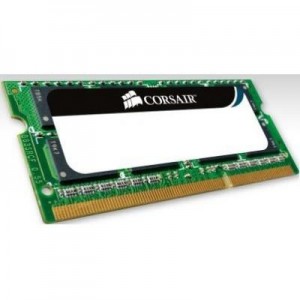 Corsair RAM-geheugen: PC2-5300 2GB