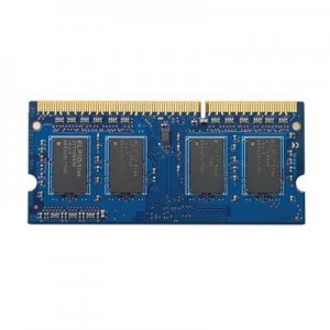 HP RAM-geheugen: 4GB DDR3-1600