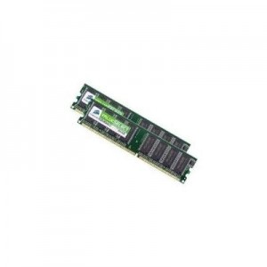 Corsair RAM-geheugen: 2GB DDR2 SDRAM DIMMs
