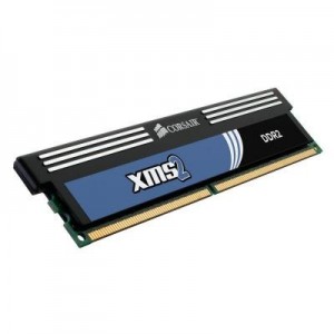 Corsair RAM-geheugen: XMS2