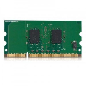 HP RAM-geheugen: 256-MB DDR2 144-pins DIMM