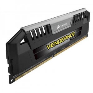 Corsair RAM-geheugen: 8GB DDR3-1600MHz Vengeance Pro