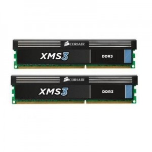 Corsair RAM-geheugen: CMX8GX3M2A1600C9