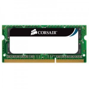 Corsair RAM-geheugen: 4 GB DDR2 Memory Module