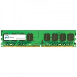 DELL RAM-geheugen: 16GB 2400MHz RDIMM - Groen