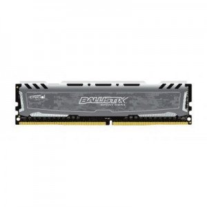 Crucial RAM-geheugen: 8GB DDR4-2400