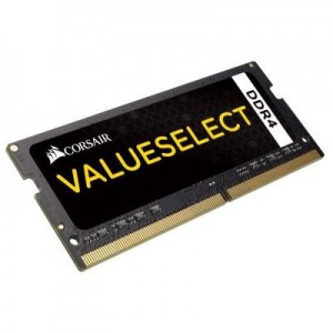 Corsair RAM-geheugen: 32GB DDR4 - Zwart