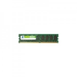 Corsair RAM-geheugen: 1GB DDR2 SDRAM DIMM