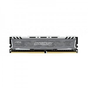 Crucial RAM-geheugen: 4GB DDR4-2400