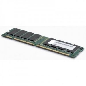 Lenovo RAM-geheugen: 8GB PC3-12800 DDR3-1600 UDIMM Memory