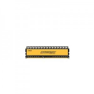 Crucial RAM-geheugen: 4GB PC3-14900