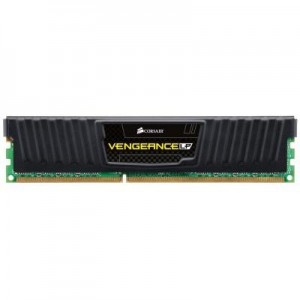 Corsair RAM-geheugen: 8GB 1600MHz CL10 DDR3