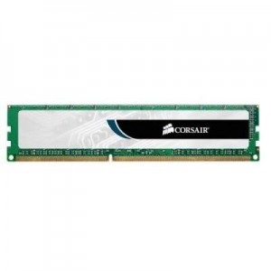 Corsair RAM-geheugen: 16GB DDR3-1600