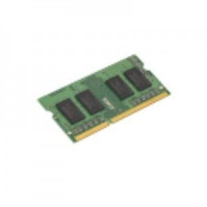 Kingston Technology RAM-geheugen: 2GB DDR3L 1333MHz