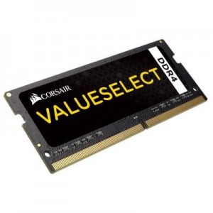 Corsair RAM-geheugen: 16GB DDR4 - Zwart