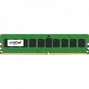 Crucial RAM-geheugen: 8GB DDR4-2133