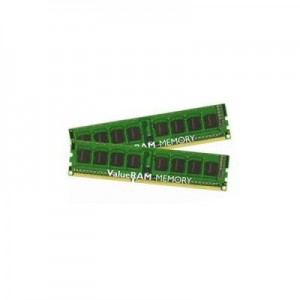 Kingston Technology RAM-geheugen: 16GB DDR3 1333MHz Kit
