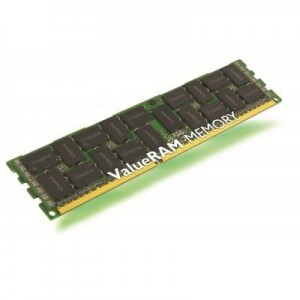 Kingston Technology RAM-geheugen: 16GB DDR3 1333MHz Module