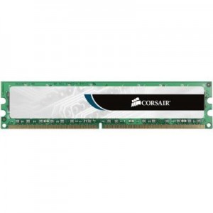 Corsair RAM-geheugen: 8GB DDR3 DIMM