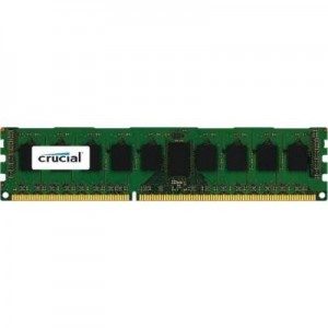 Crucial RAM-geheugen: 16GB DDR3 1866MHz