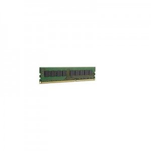 HP RAM-geheugen: 4GB (1x4GB) DDR3-1600 MHz ECC Registered RAM