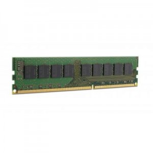 HP RAM-geheugen: 4GB (1x4GB) DDR3-1866 MHz ECC RAM