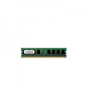 Crucial RAM-geheugen: 8GB, 1866MHz, DIMM - Groen