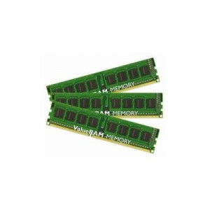 Kingston Technology RAM-geheugen: 24GB DDR3 1333MHz Kit