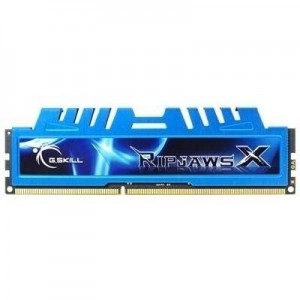 G.Skill RAM-geheugen: 32GB PC3-12800 Kit