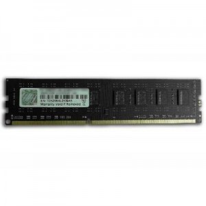 G.Skill RAM-geheugen: 4GB DDR3-1333