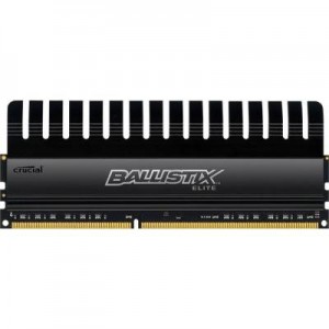 Crucial RAM-geheugen: 4GB DDR3 2133 MT/S 1.65V