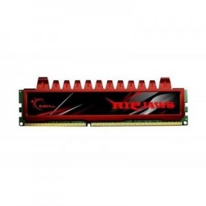 G.Skill RAM-geheugen: 8GB DDR3 PC3-12800 DC Kit