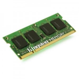 Kingston Technology RAM-geheugen: 2GB DDR3-1600