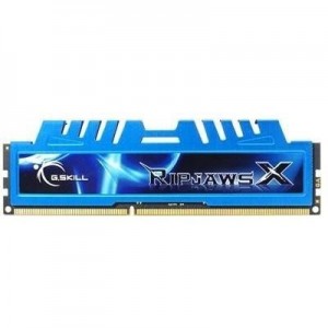 G.Skill RAM-geheugen: 16GB PC3-12800 Kit